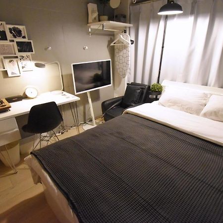 Tune Inn Ebisu Tokio Zewnętrze zdjęcie