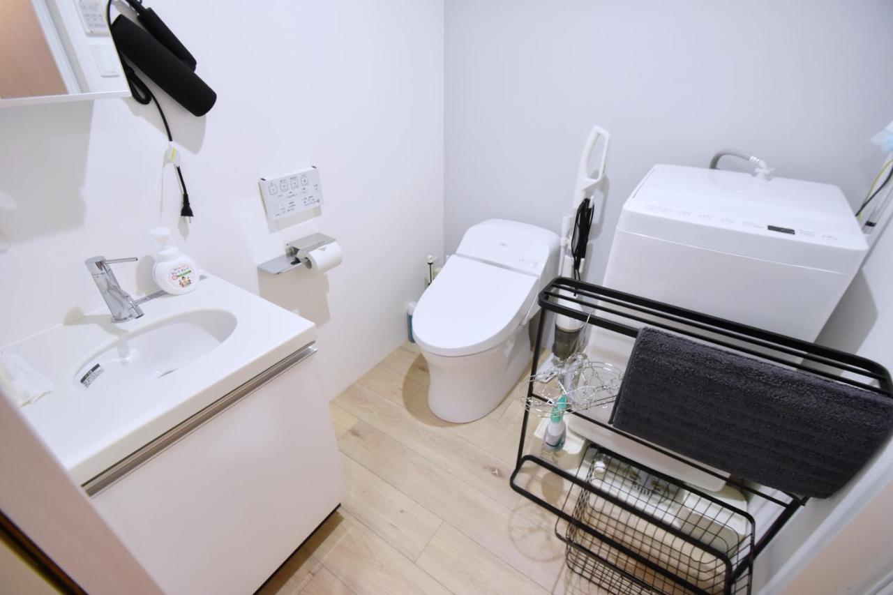 Tune Inn Ebisu Tokio Zewnętrze zdjęcie